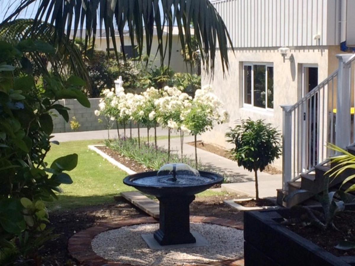 The Boat House Studio Tairua Exterior foto